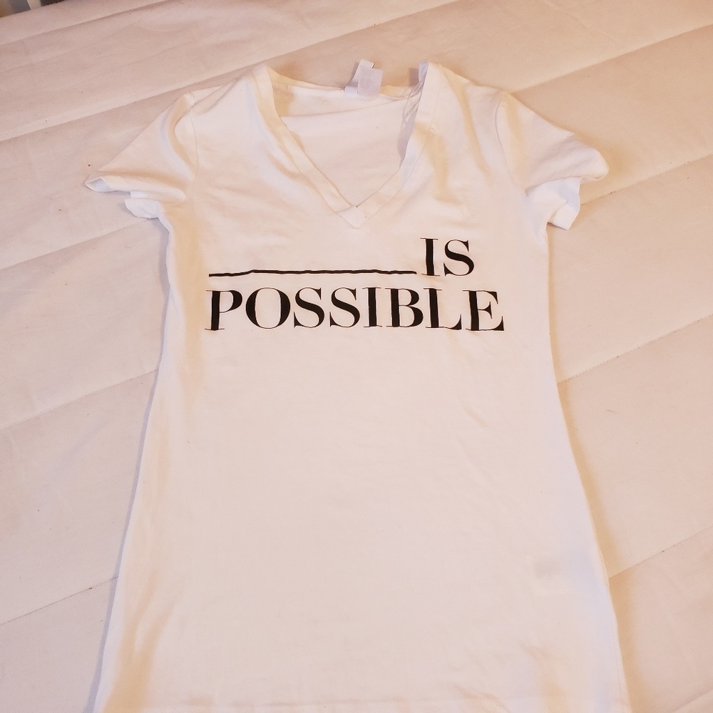 Is possible by H&M